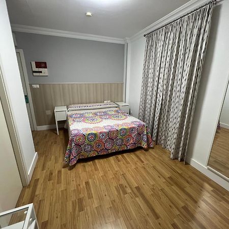 Hotel Dila Velez Malaga Eksteriør bilde