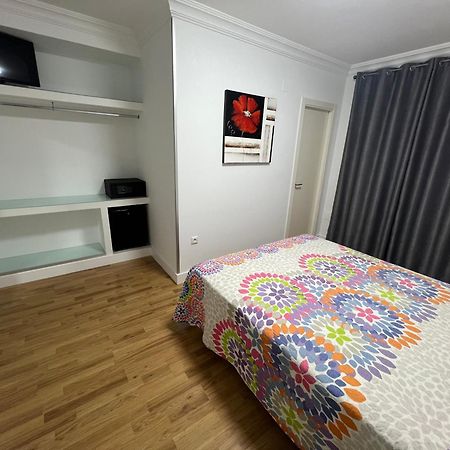 Hotel Dila Velez Malaga Eksteriør bilde