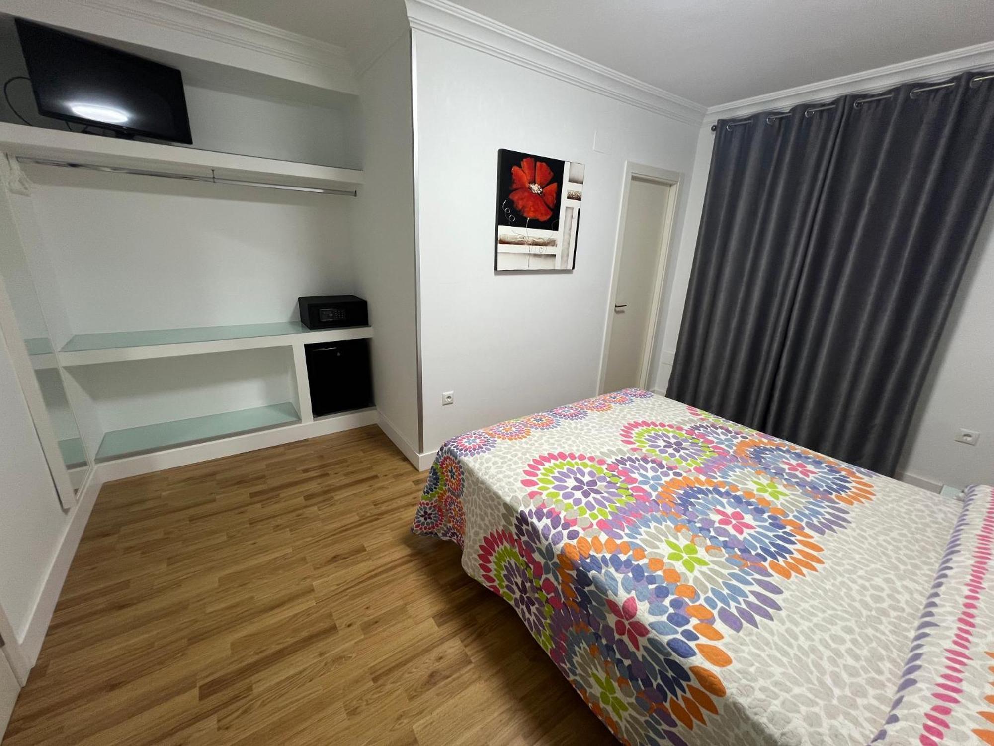 Hotel Dila Velez Malaga Eksteriør bilde