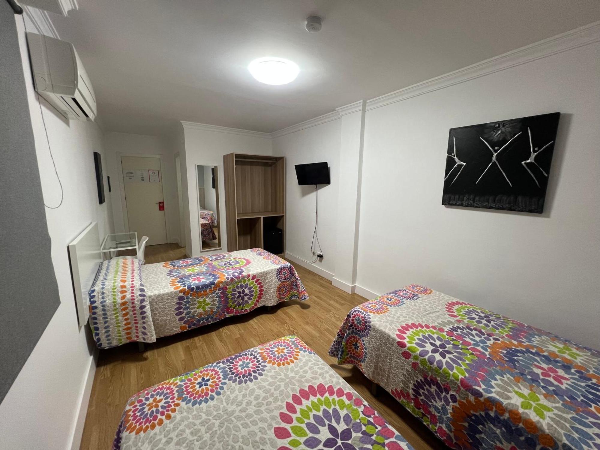 Hotel Dila Velez Malaga Eksteriør bilde