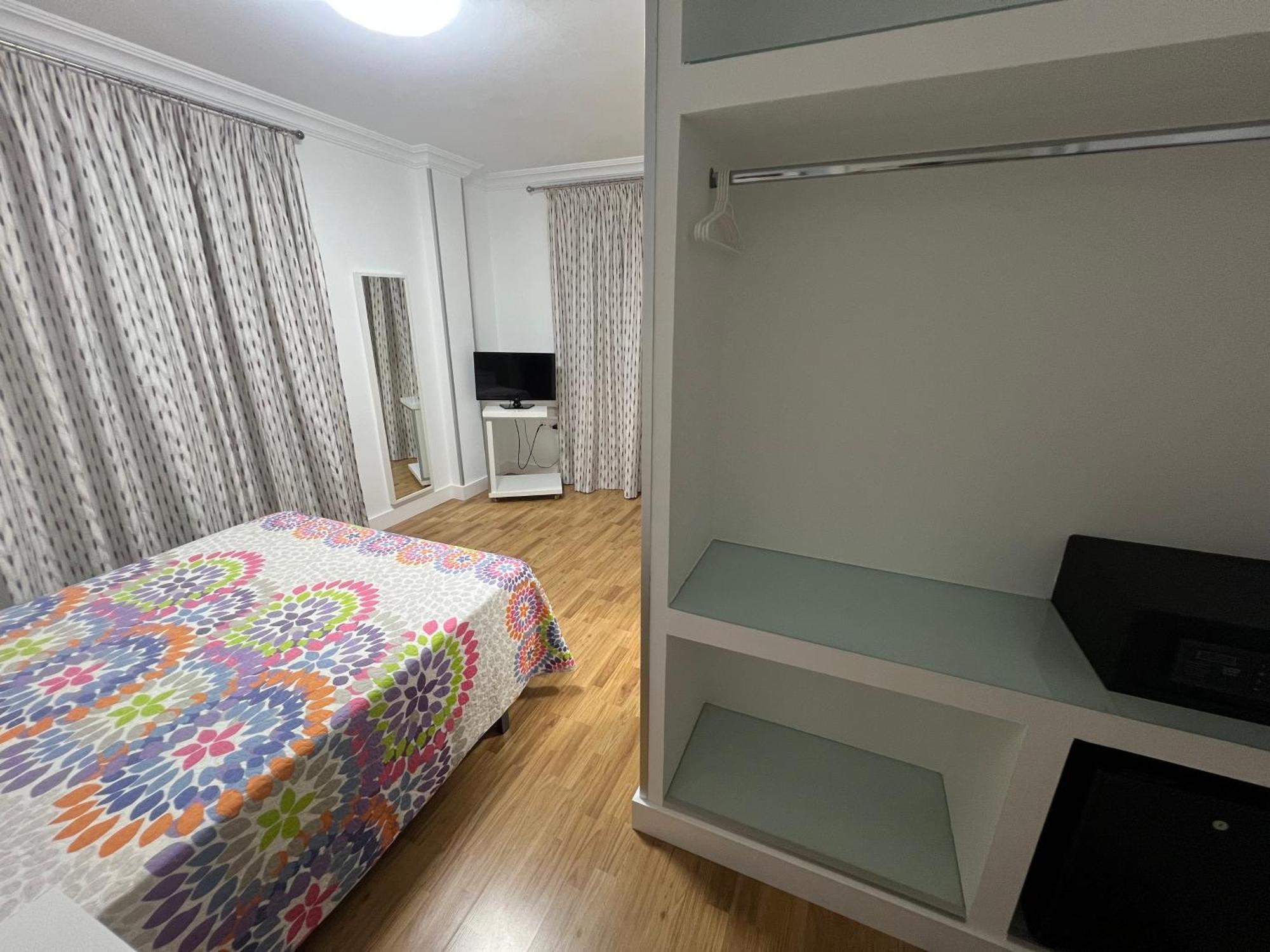Hotel Dila Velez Malaga Eksteriør bilde