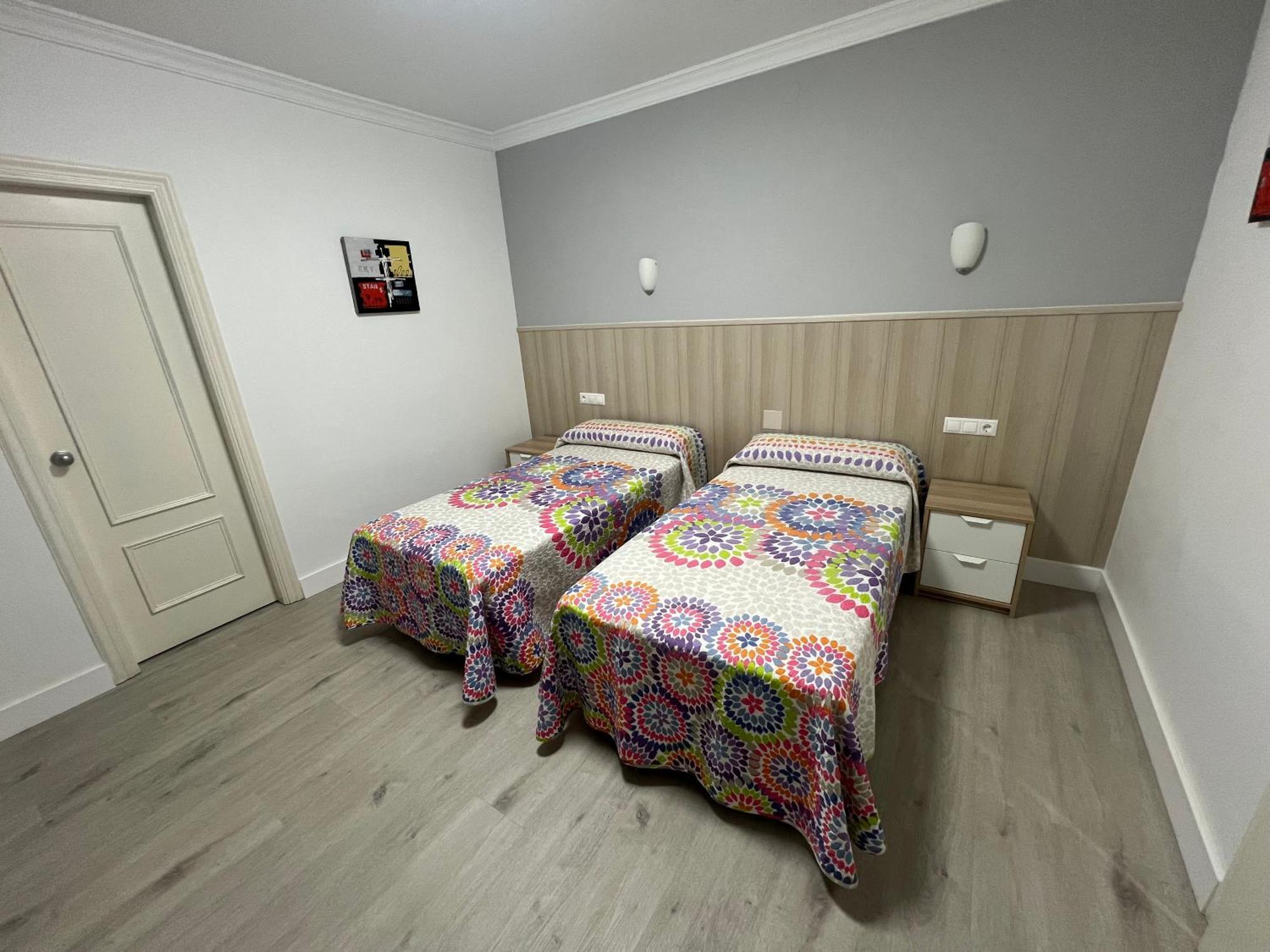 Hotel Dila Velez Malaga Eksteriør bilde