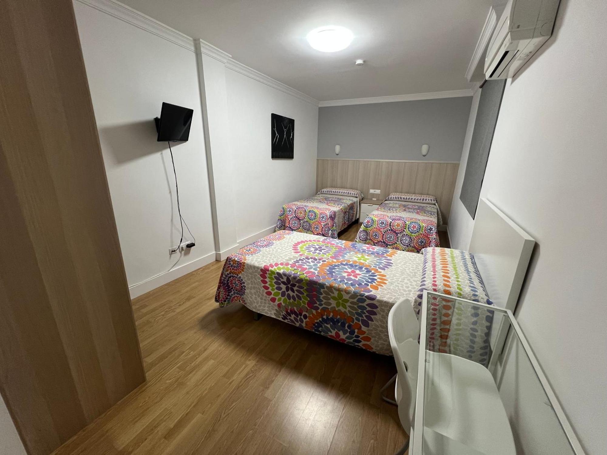 Hotel Dila Velez Malaga Eksteriør bilde