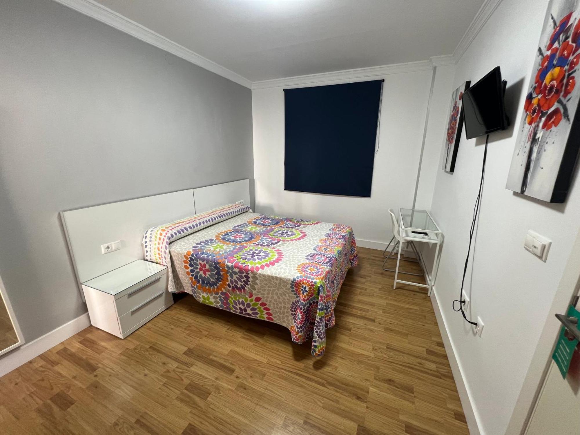 Hotel Dila Velez Malaga Eksteriør bilde