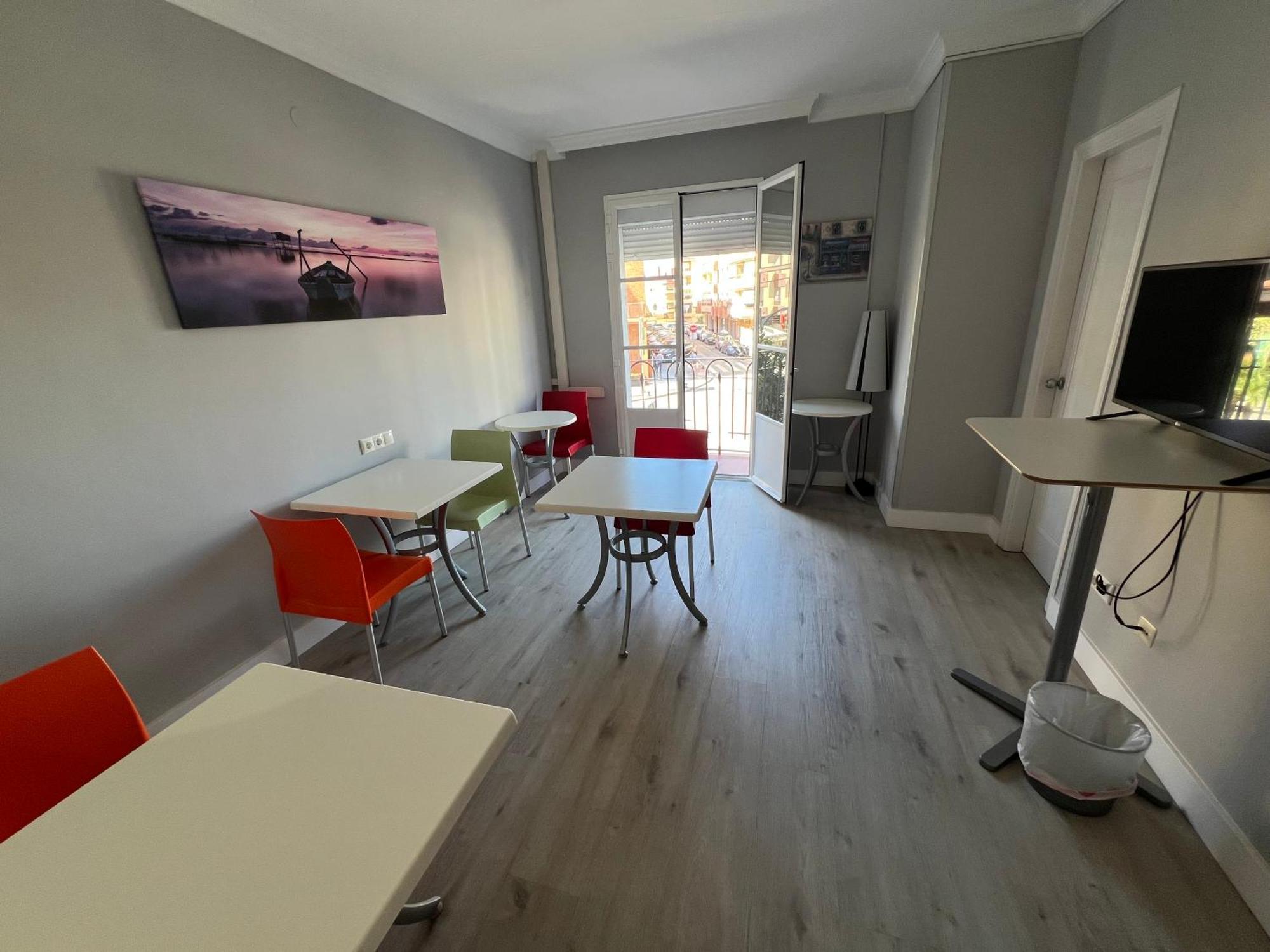 Hotel Dila Velez Malaga Eksteriør bilde